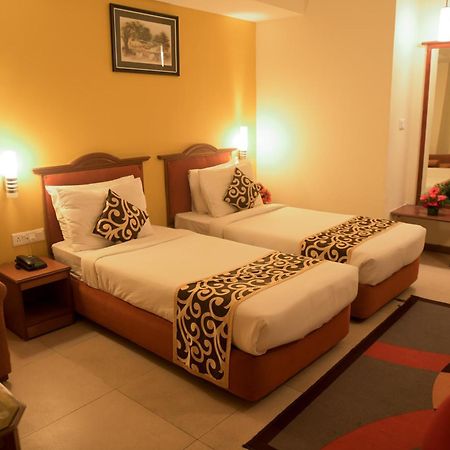 Casa Meridian By Mango Mysore Ngoại thất bức ảnh