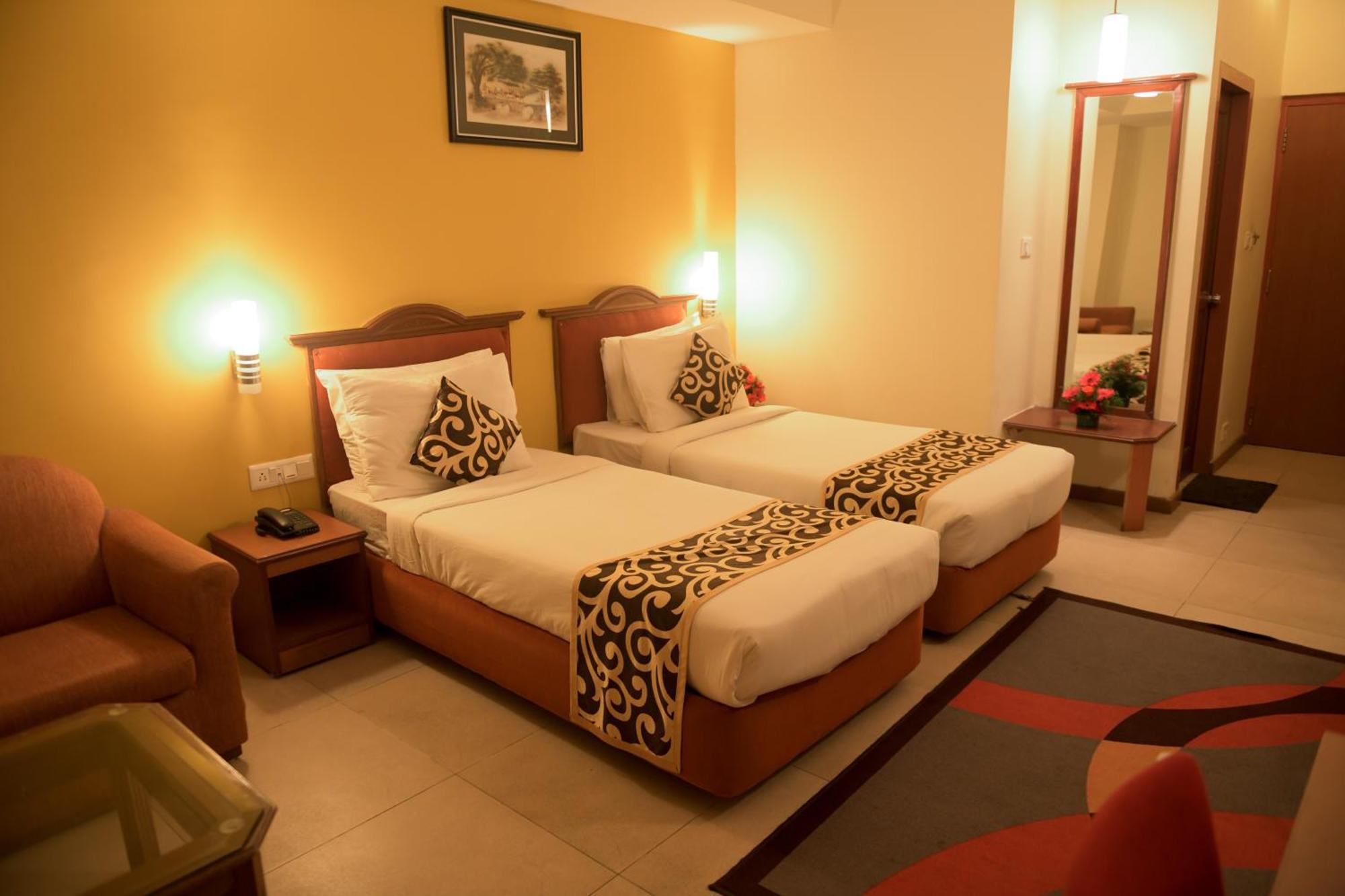 Casa Meridian By Mango Mysore Ngoại thất bức ảnh
