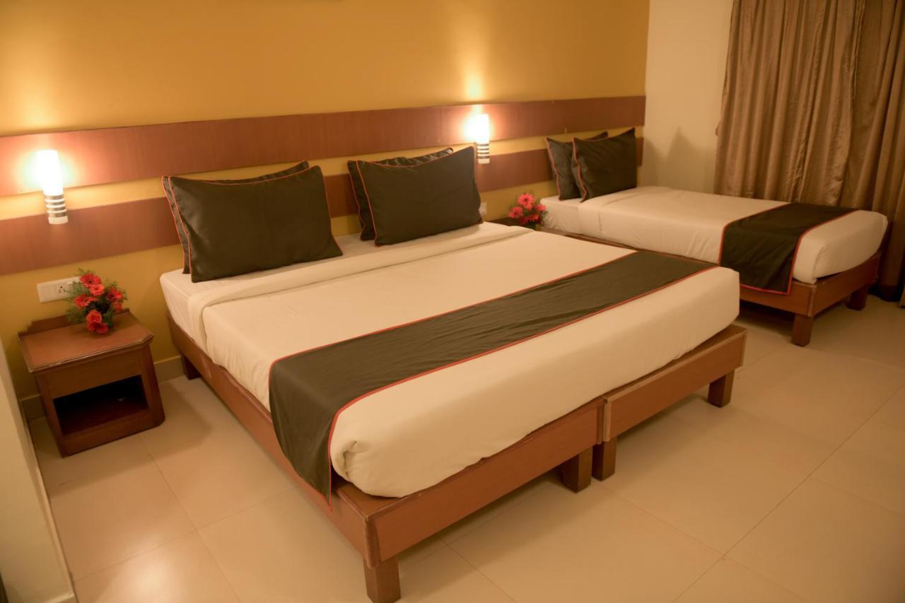 Casa Meridian By Mango Mysore Ngoại thất bức ảnh