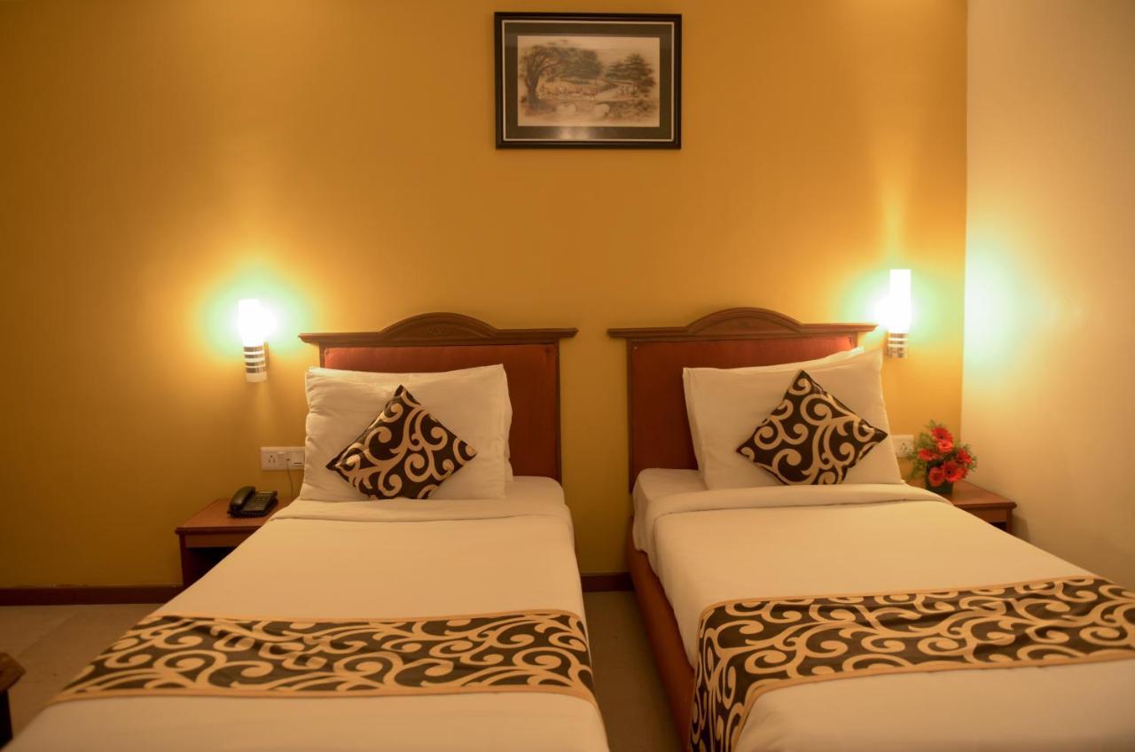 Casa Meridian By Mango Mysore Ngoại thất bức ảnh