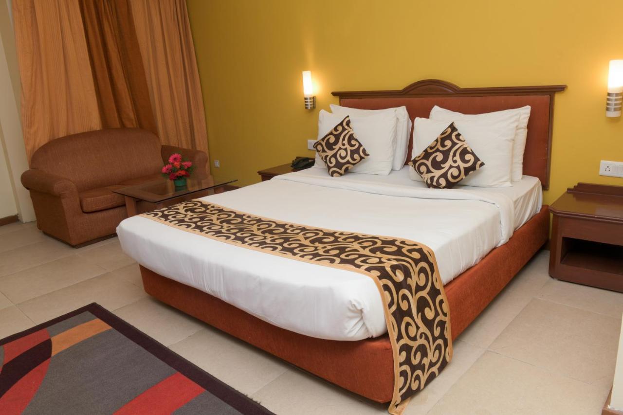 Casa Meridian By Mango Mysore Ngoại thất bức ảnh