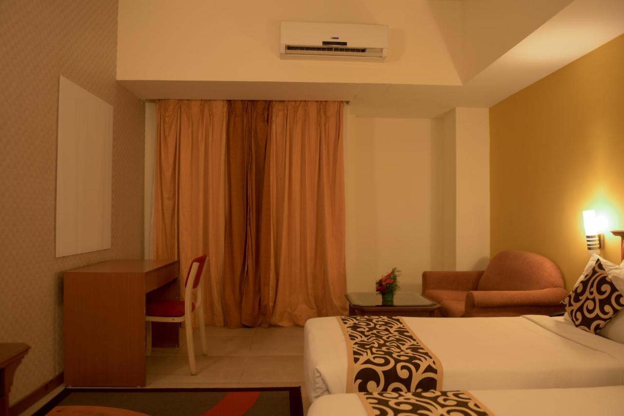 Casa Meridian By Mango Mysore Ngoại thất bức ảnh