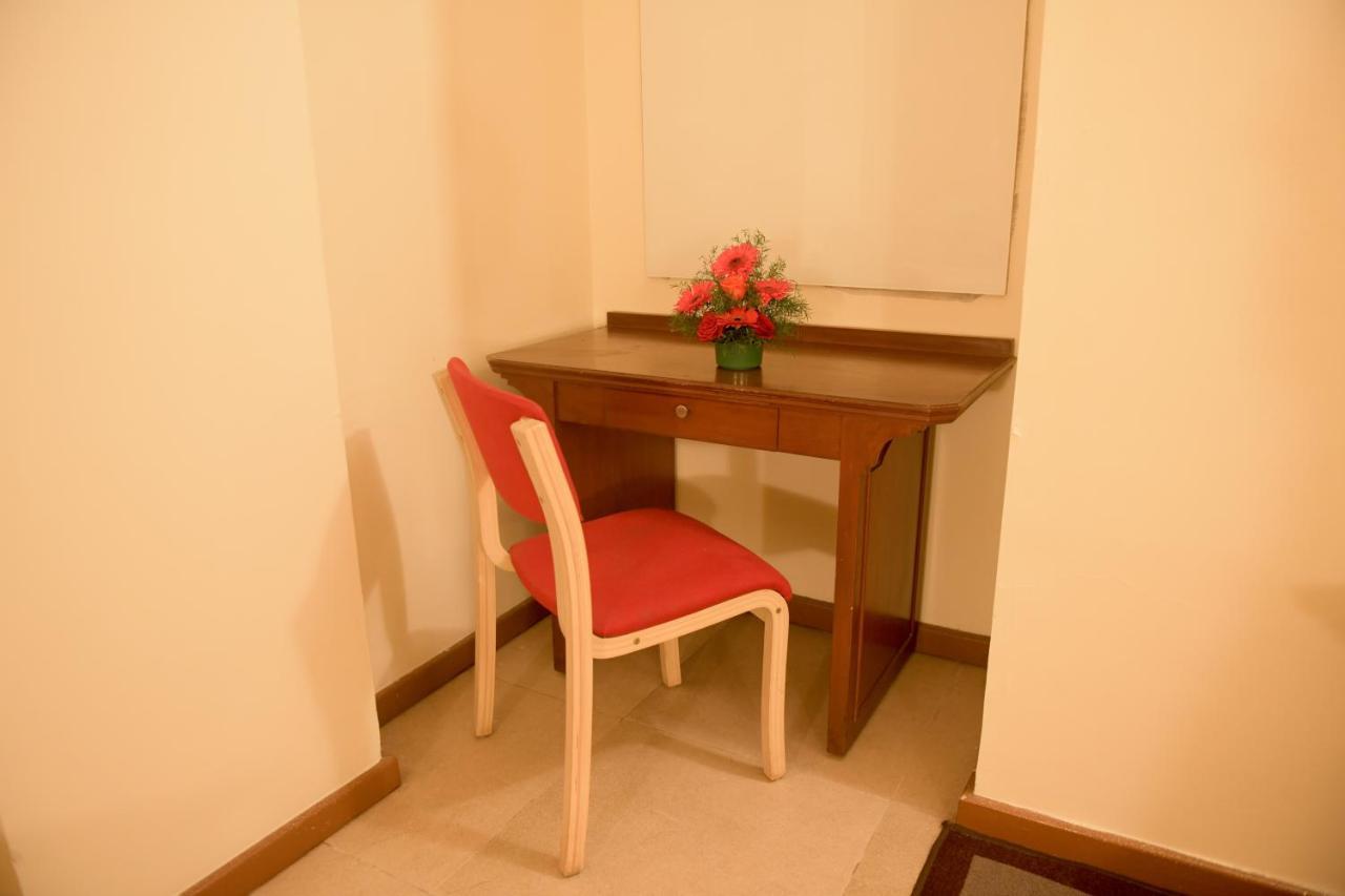 Casa Meridian By Mango Mysore Ngoại thất bức ảnh