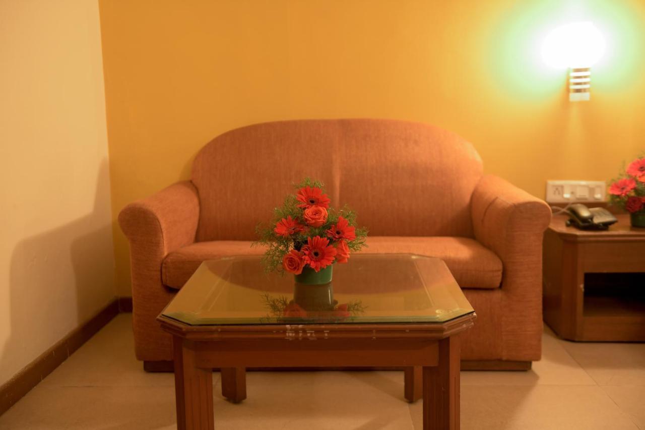 Casa Meridian By Mango Mysore Ngoại thất bức ảnh