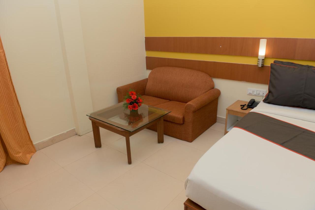 Casa Meridian By Mango Mysore Ngoại thất bức ảnh