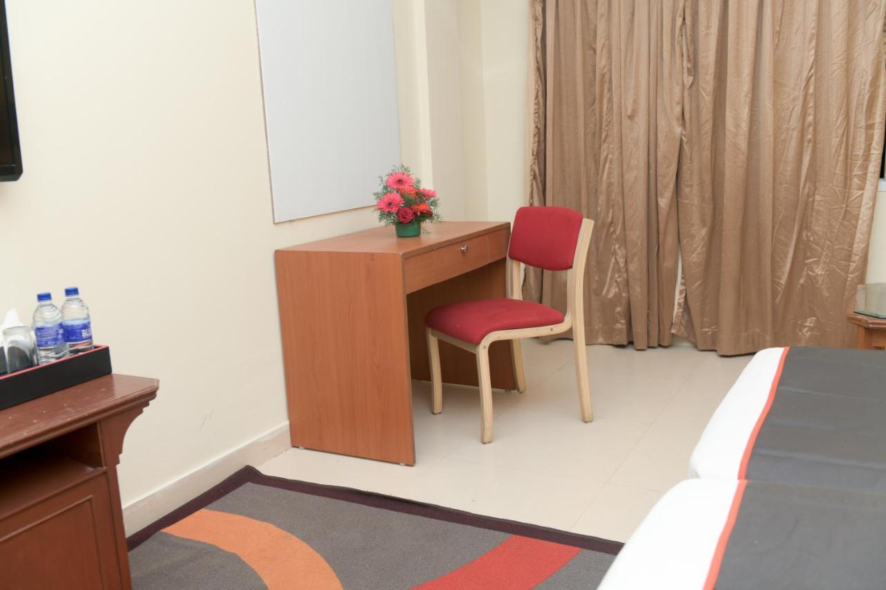 Casa Meridian By Mango Mysore Ngoại thất bức ảnh