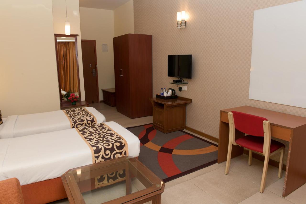 Casa Meridian By Mango Mysore Ngoại thất bức ảnh
