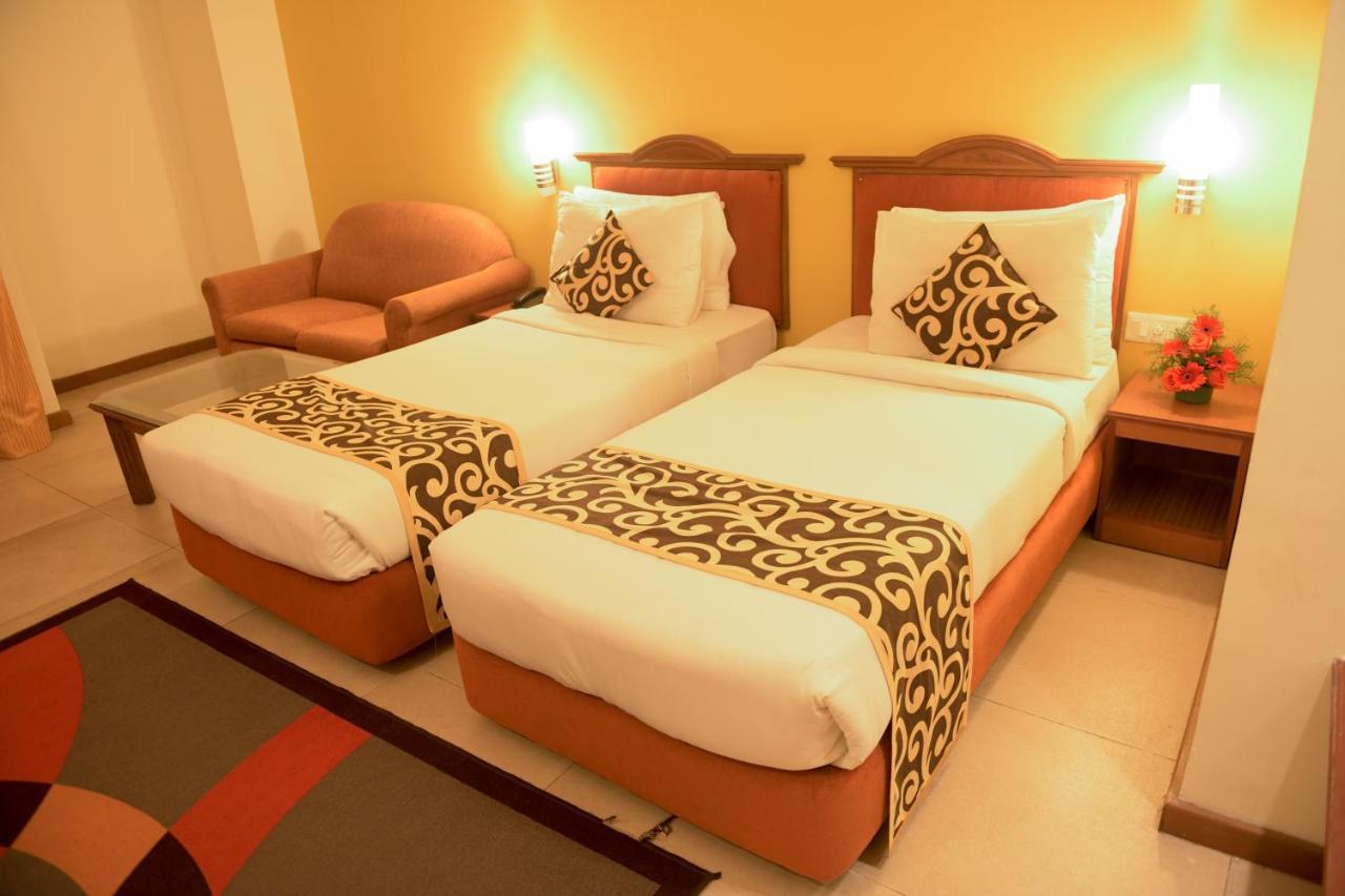 Casa Meridian By Mango Mysore Ngoại thất bức ảnh