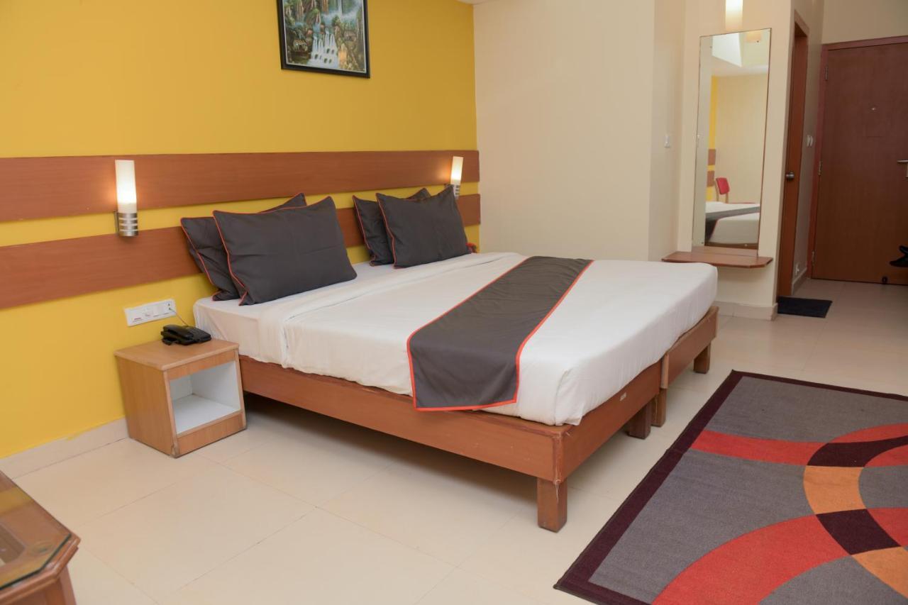Casa Meridian By Mango Mysore Ngoại thất bức ảnh