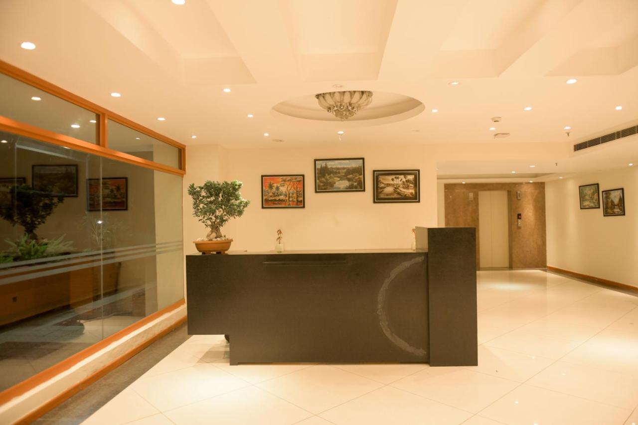 Casa Meridian By Mango Mysore Ngoại thất bức ảnh