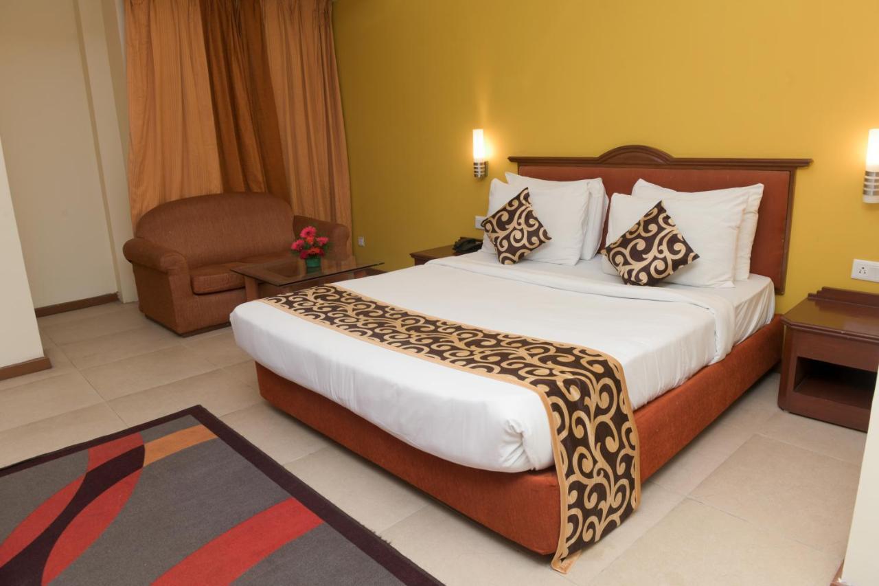 Casa Meridian By Mango Mysore Ngoại thất bức ảnh