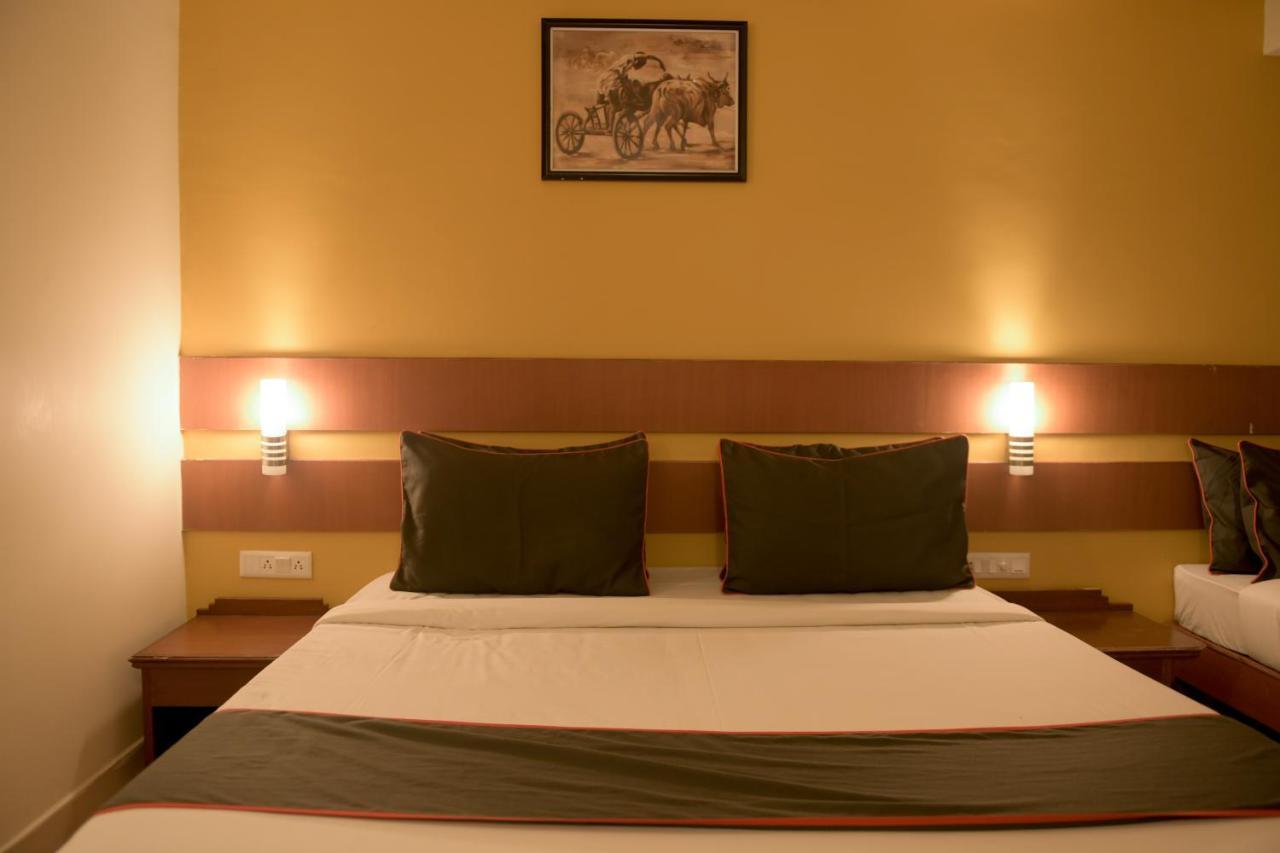 Casa Meridian By Mango Mysore Ngoại thất bức ảnh