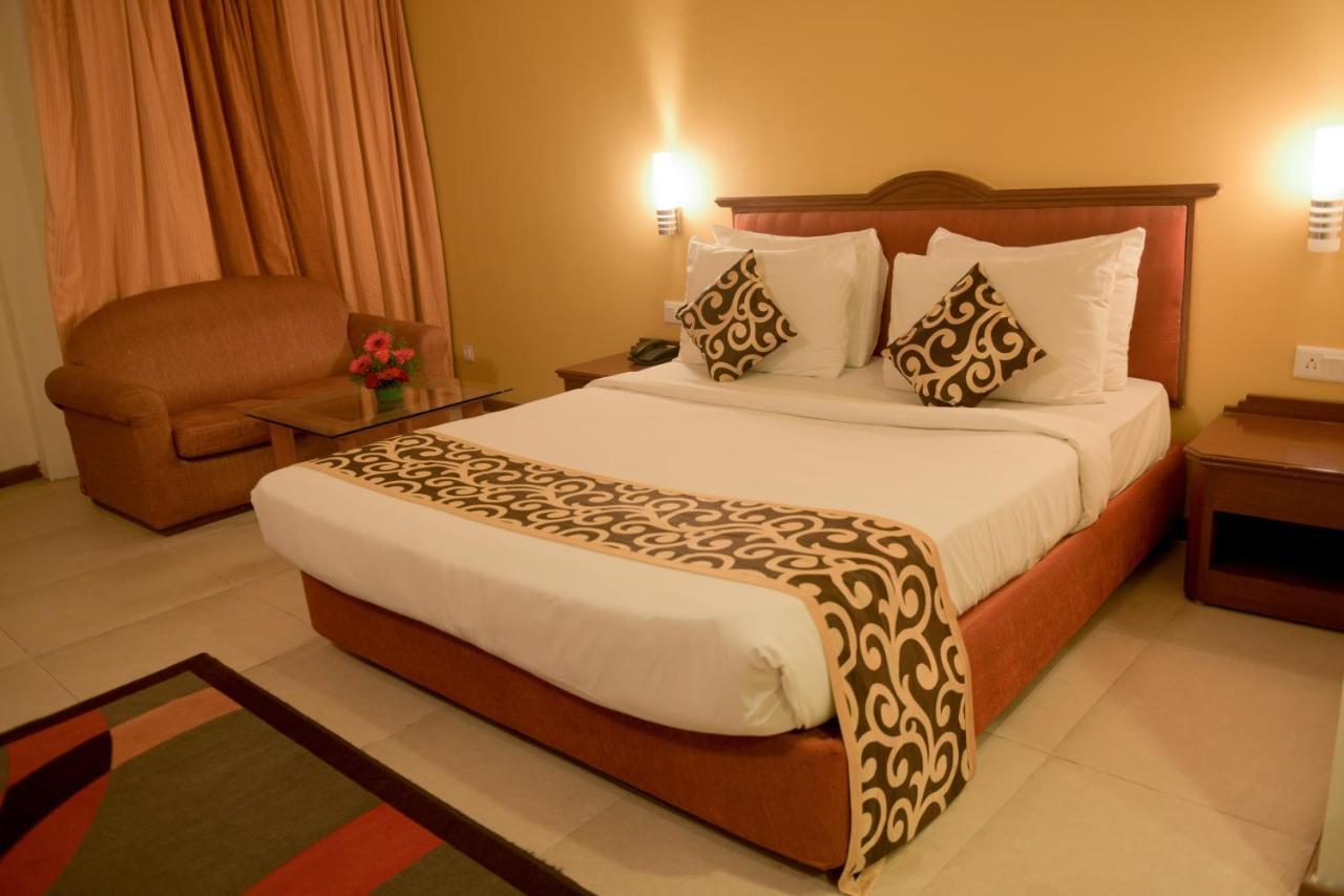 Casa Meridian By Mango Mysore Ngoại thất bức ảnh