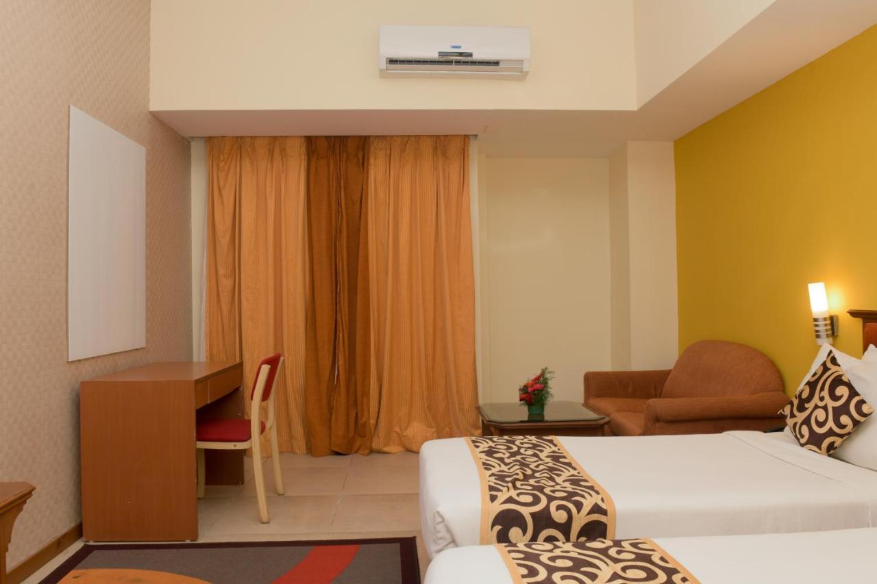 Casa Meridian By Mango Mysore Ngoại thất bức ảnh