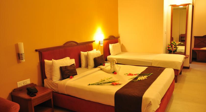 Casa Meridian By Mango Mysore Ngoại thất bức ảnh