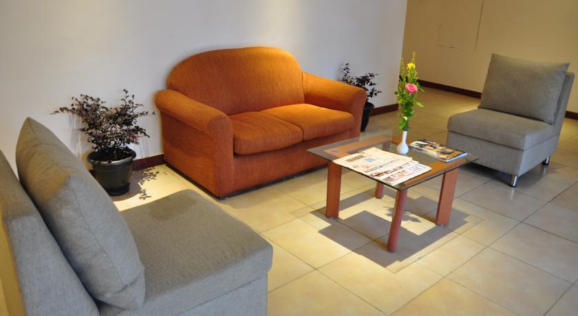 Casa Meridian By Mango Mysore Ngoại thất bức ảnh