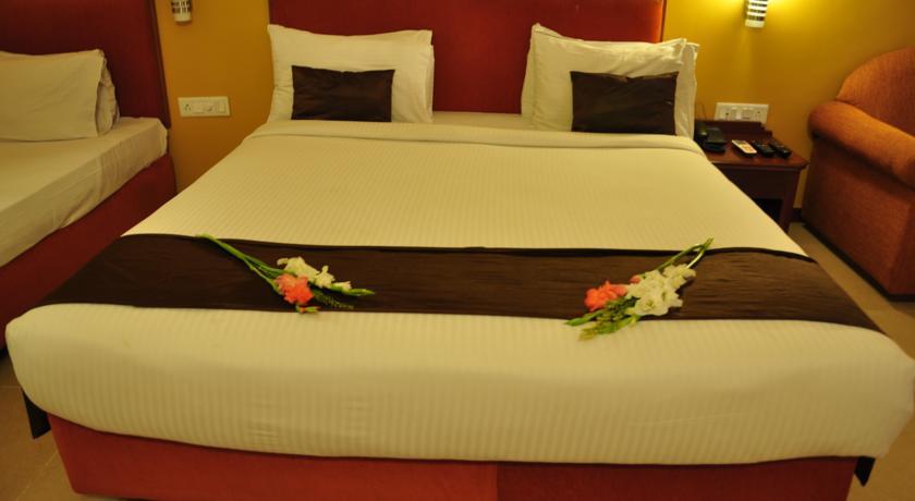 Casa Meridian By Mango Mysore Phòng bức ảnh