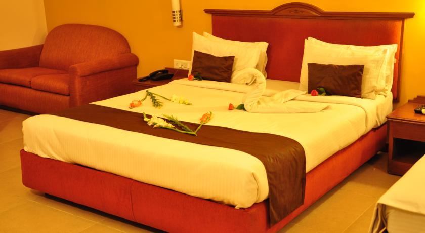 Casa Meridian By Mango Mysore Ngoại thất bức ảnh