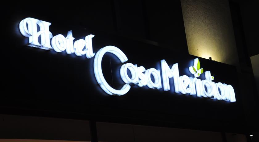 Casa Meridian By Mango Mysore Ngoại thất bức ảnh
