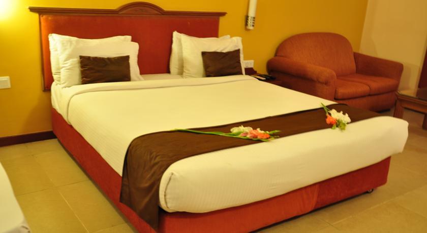 Casa Meridian By Mango Mysore Ngoại thất bức ảnh