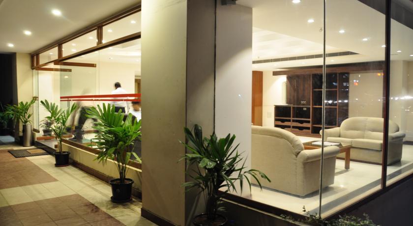 Casa Meridian By Mango Mysore Ngoại thất bức ảnh