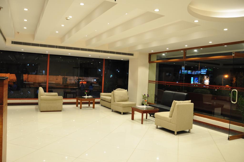 Casa Meridian By Mango Mysore Ngoại thất bức ảnh