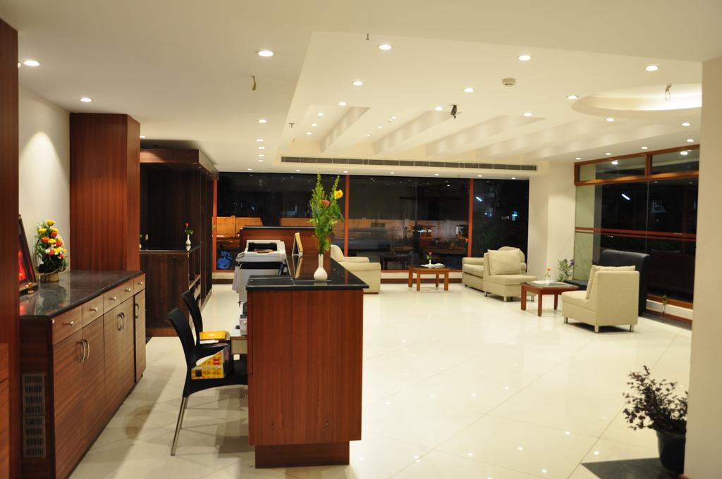 Casa Meridian By Mango Mysore Ngoại thất bức ảnh