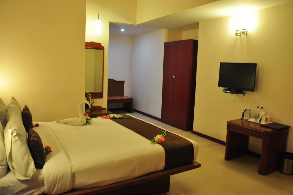 Casa Meridian By Mango Mysore Ngoại thất bức ảnh