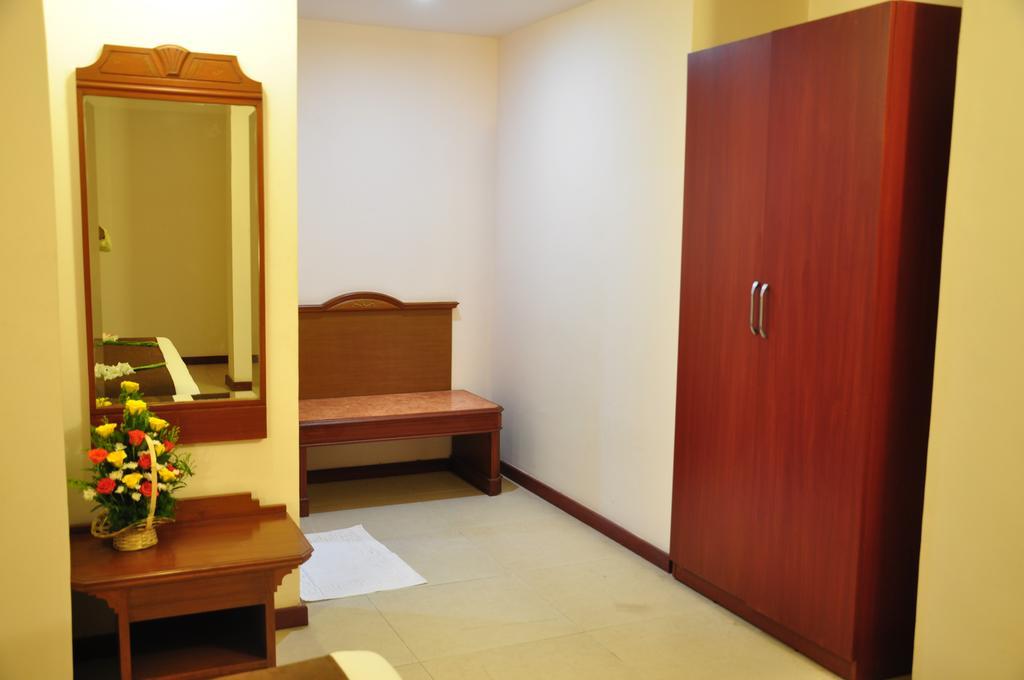 Casa Meridian By Mango Mysore Ngoại thất bức ảnh