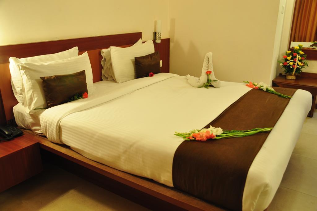 Casa Meridian By Mango Mysore Ngoại thất bức ảnh