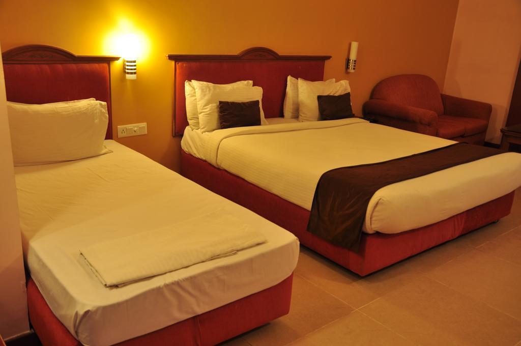 Casa Meridian By Mango Mysore Ngoại thất bức ảnh