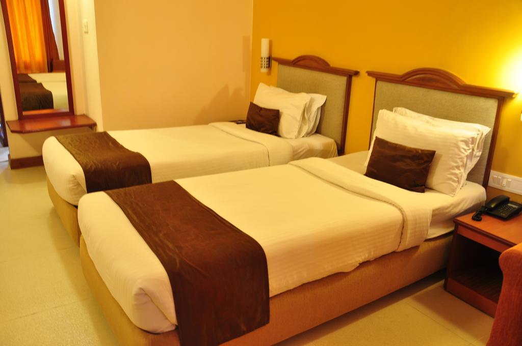 Casa Meridian By Mango Mysore Ngoại thất bức ảnh