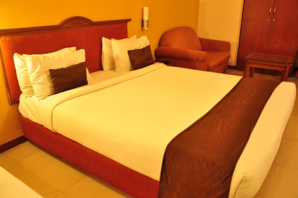 Casa Meridian By Mango Mysore Ngoại thất bức ảnh