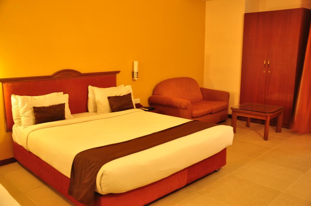 Casa Meridian By Mango Mysore Ngoại thất bức ảnh