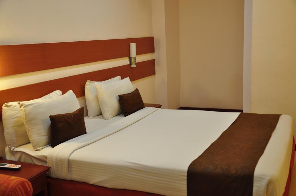 Casa Meridian By Mango Mysore Ngoại thất bức ảnh