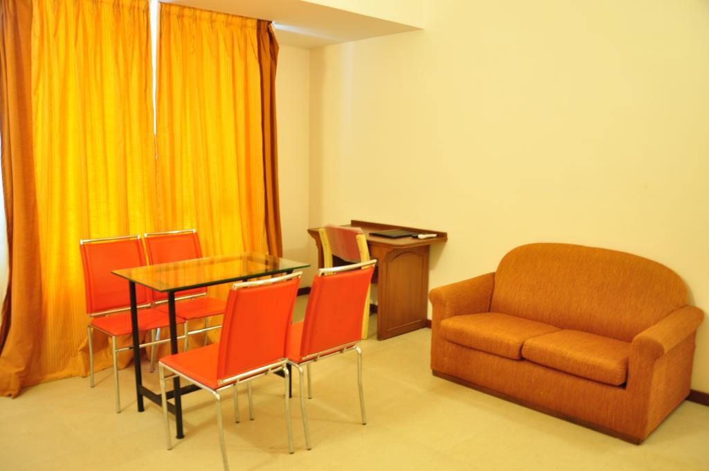 Casa Meridian By Mango Mysore Ngoại thất bức ảnh