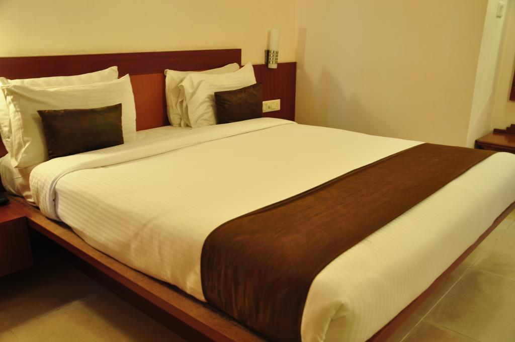 Casa Meridian By Mango Mysore Ngoại thất bức ảnh