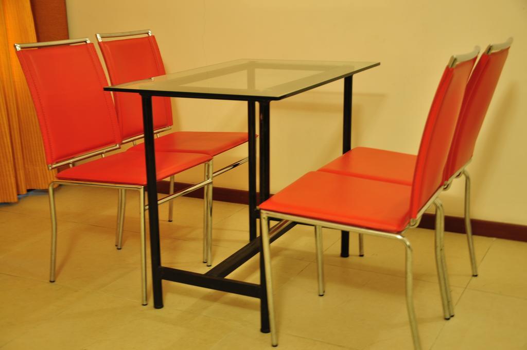 Casa Meridian By Mango Mysore Ngoại thất bức ảnh